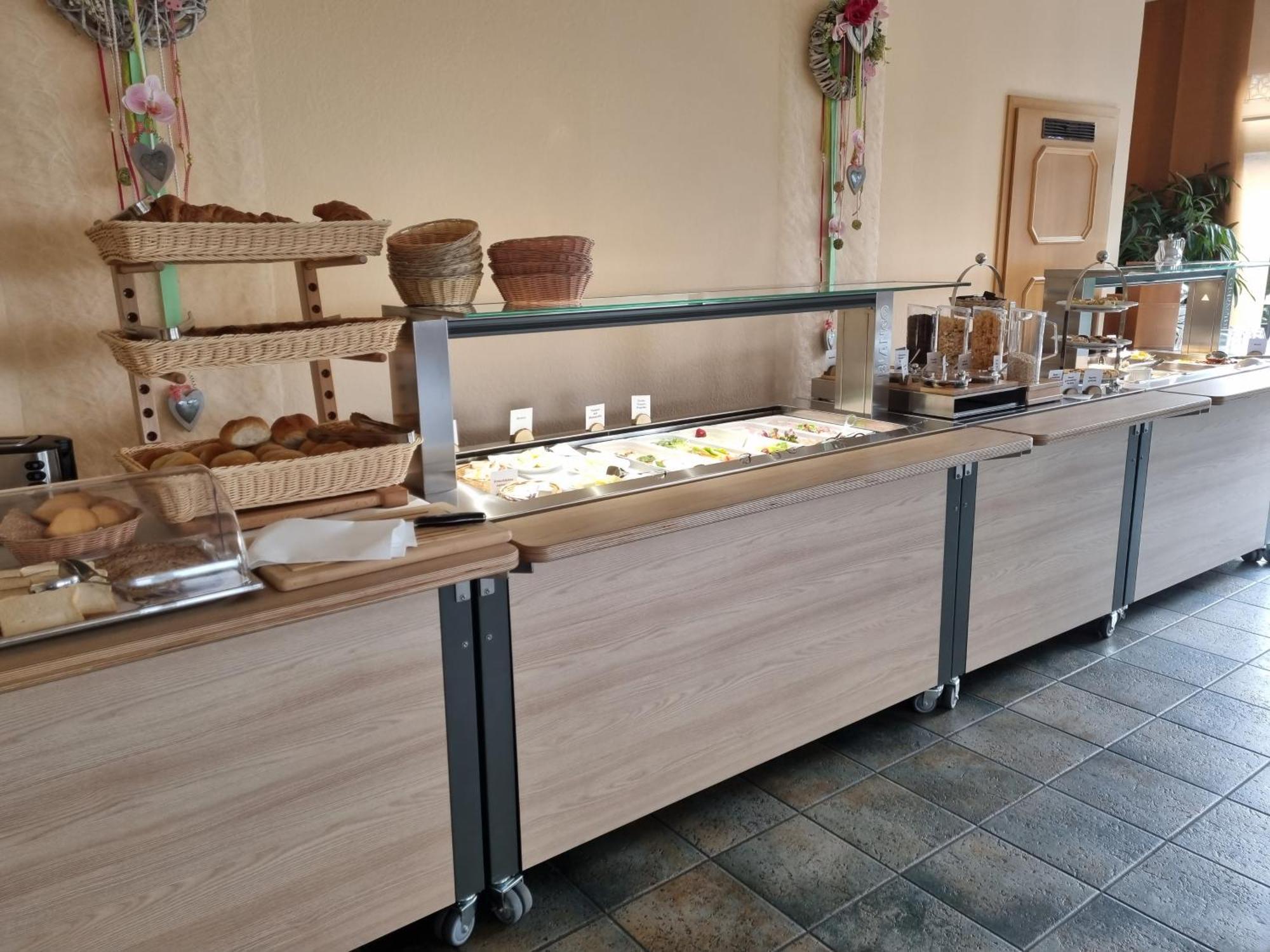 Lengefeld  Hotel Waldesruh מראה חיצוני תמונה